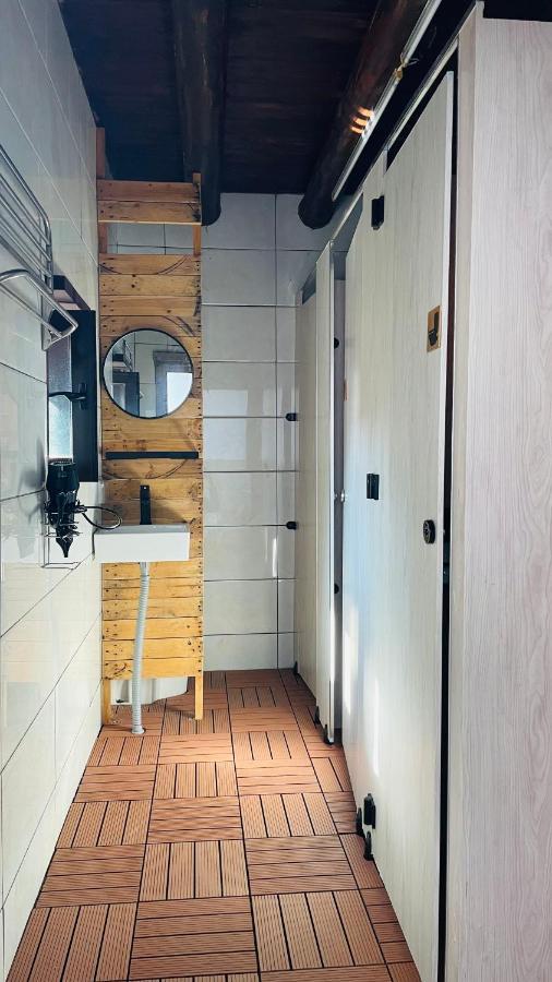 斜坡客棧 Kivala Hostel Jincheng Dış mekan fotoğraf